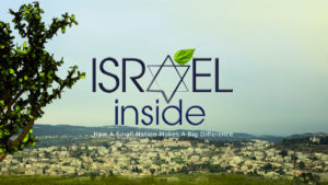 Israel Inside - How a small nation makes a big difference