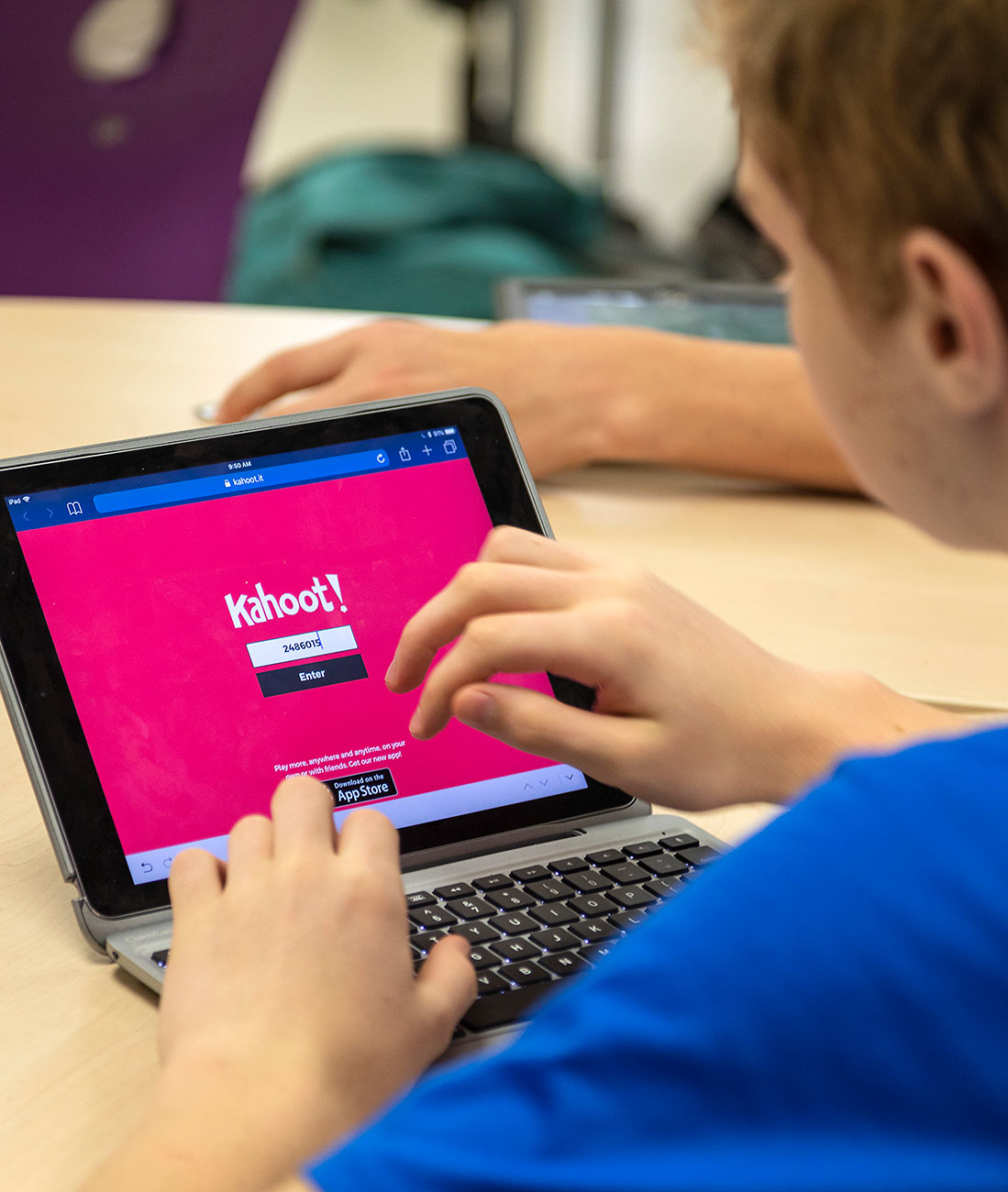 How to Kahoot! Remotely • Unpacked for Educators