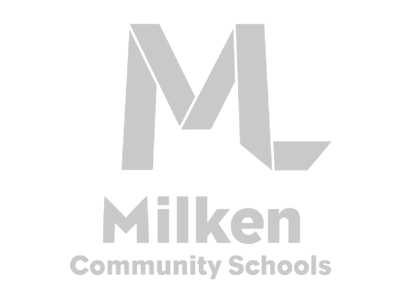 Milken Community Schools, Los Angeles logo