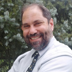 Neil Rubin, Ph.D.