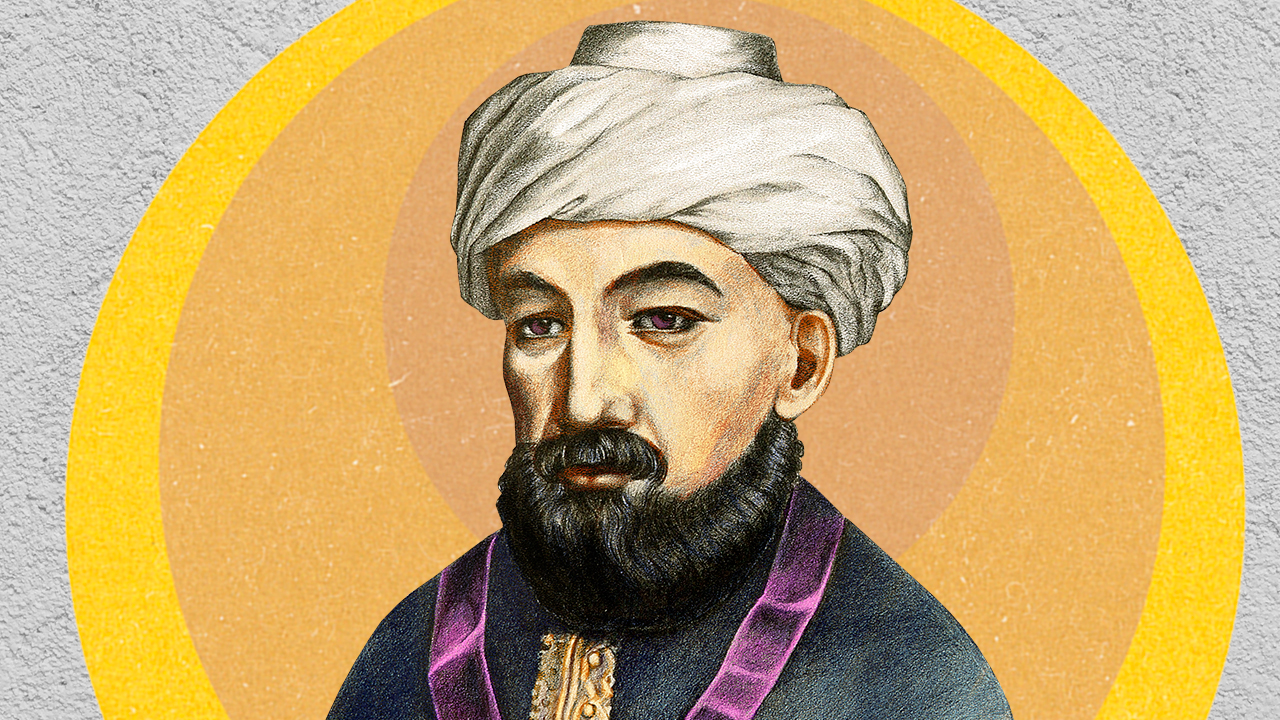 Maimonides (Rambam) & The Jews Of Sefarad • Unpacked For Educators