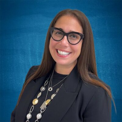 Picture of Renee Cohen