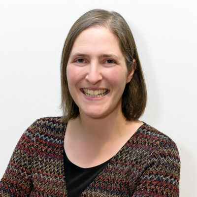 Picture of Dvora Goodman