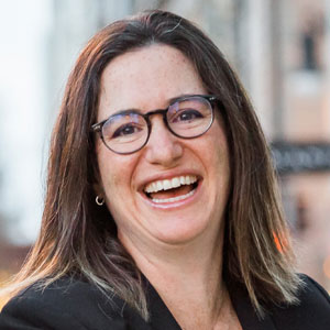 Dr. Keren E. Fraiman