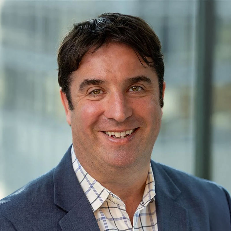 Dr. David Bryfman