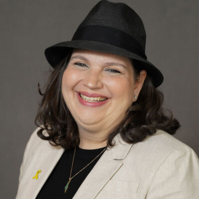 Picture of Rabba Yaffa Epstein