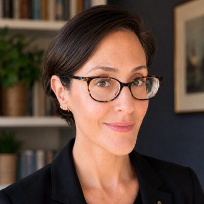 Picture of Rabbi Jessica Minnen Berkowitz
