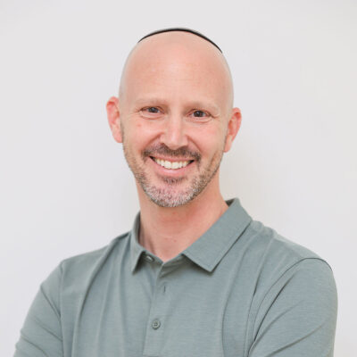 Picture of Kiva Rabinsky