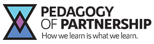 Pedagogy of Partnership
