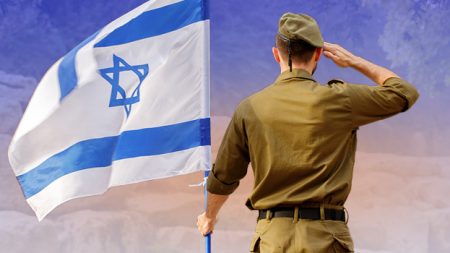 1. Is Israel a Perfect Hero, a Villain, or Something More Human_