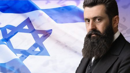 2. Zionism_ the origin story