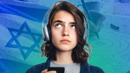 Am I responsible for Israel_