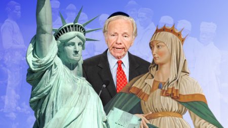 American Jewish Experience_