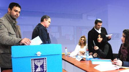 Can Israel Be Both Jewish and Democratic