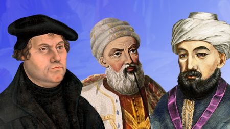 Interfaith Relations_