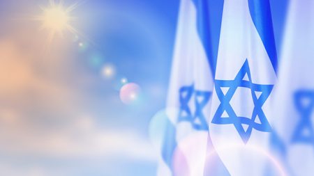 Intro to Israel and Zionism