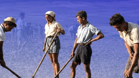 Is Zionism Settler Colonialism