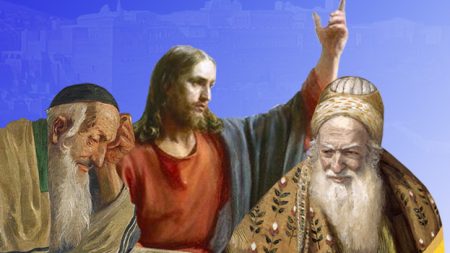 Jewish History - Second Temple Period and exile _