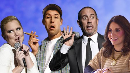 Jews on Screen (1)