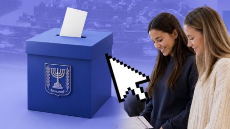 Knesset-Elections-Simulator