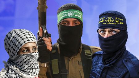 Oct 7 Israel-Hamas War_