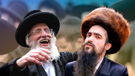 Pub Chassidim 8
