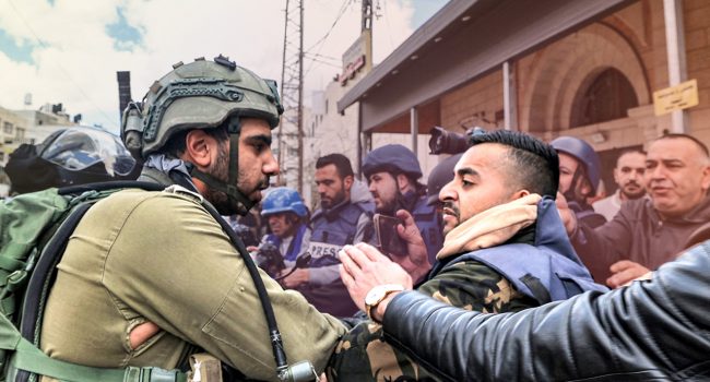 Pub I_P Conflict Summary 3