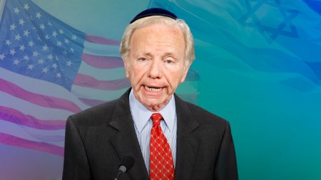 Pub Joe Lieberman 7