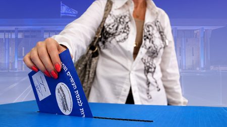 UED Thumbnail for Election Campaign