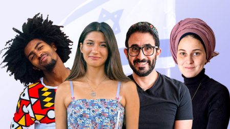 Who is the greatest Zionist_