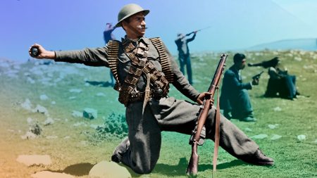 pub Ammunition Hill 1